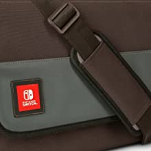 Nintendo Switch bag 
