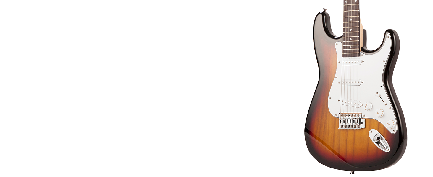 kids electric guitar