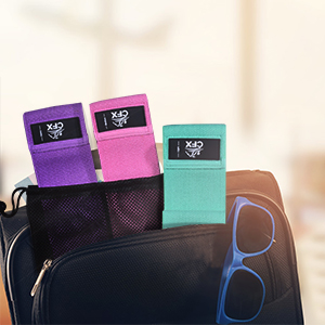 Resistance Band for women