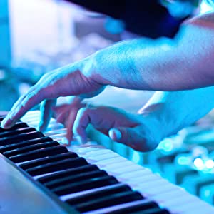 Controls & Connectivity