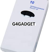 White Board Markers