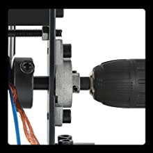 Mxmoonant Wire Stripper