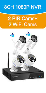 wireless cctv