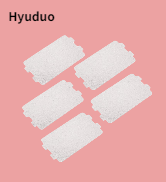 Hyuduo