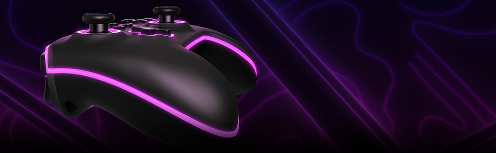 PowerA Spectra NSW Controller