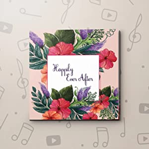 Gift greeting card