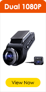 vantrue s1 dashcam gps