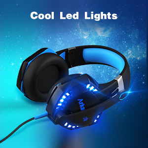 Cool LED Lights