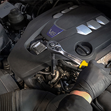 sockets and extensions