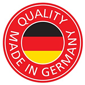Made in Germany