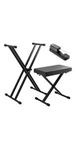 keyboard stand, piano stool, piano stools for sale, piano stand, piano chair, keyboard stool