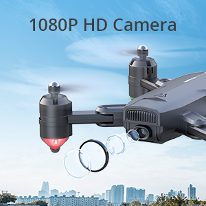 1080P HD Camera
