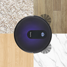robotic vacuum 
