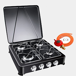 Camping Gas Stove