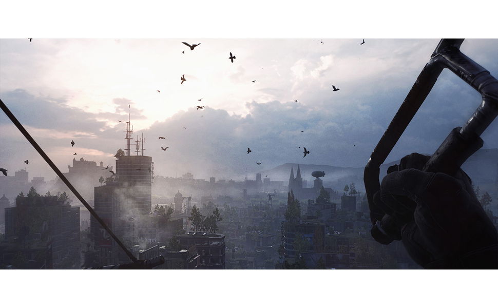 Dying Light 2 Stay Human