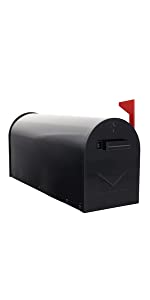 Us Mailbox