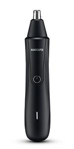 manscaped weed whacker electric nose hair trimmer