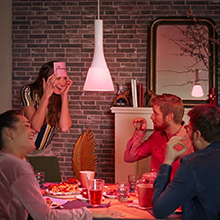 alexa light bulbs bayonet