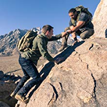 5.11 Tactical mens tactical cargo pants, work pants for men, hiking pants,