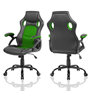 gamer armchair
