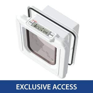 Exclusive Access