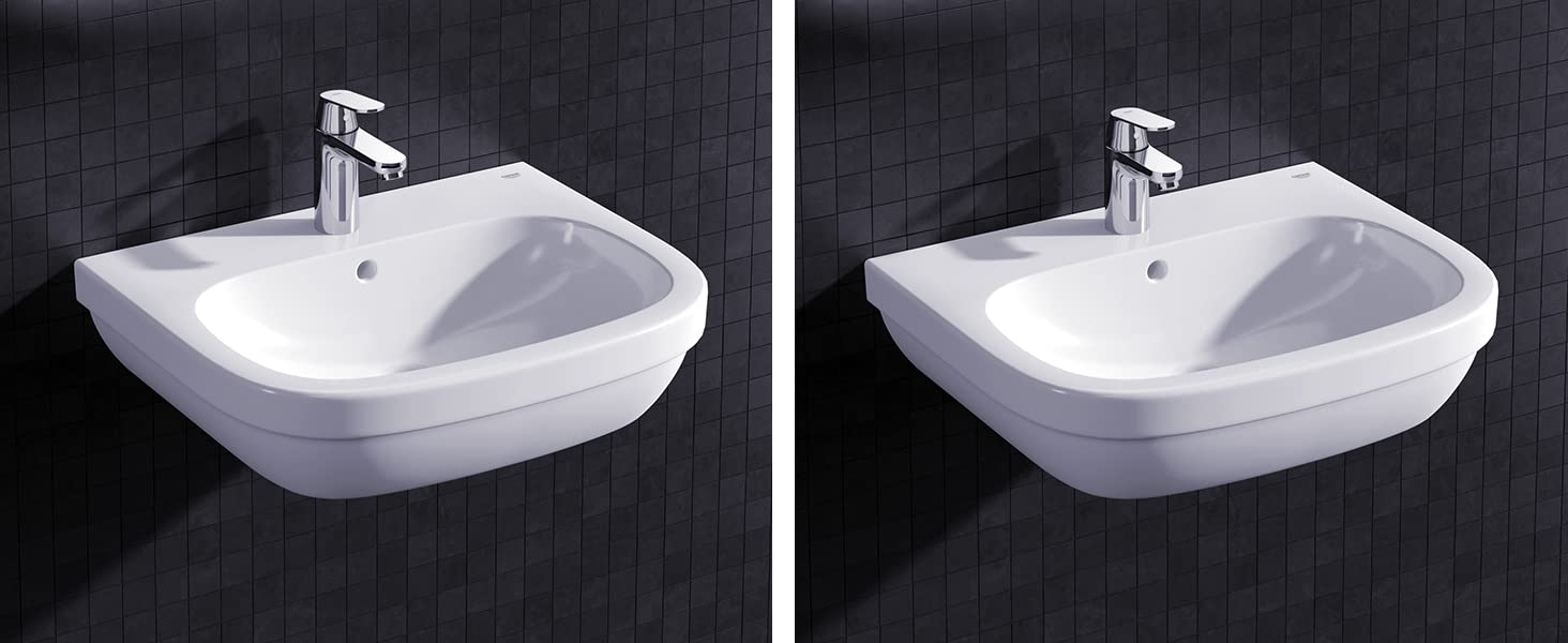 Washbasin