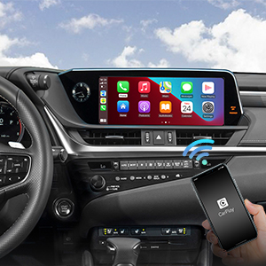 plug and play carplay adapter