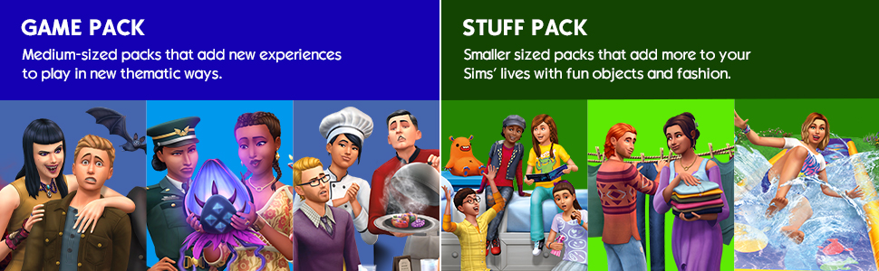 sims 4, sims, the sims, play with life, role play, customise