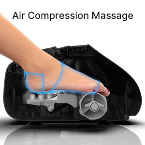 foot massager