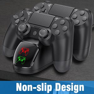 ps4 controller charger ps4 controller charging station