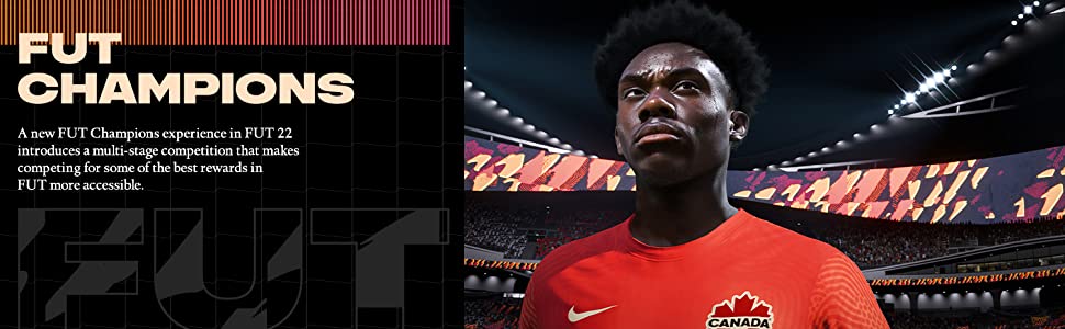 FIFA 22 FIFA Points Ultimate Team