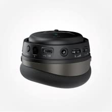 hyperx, gaming headset, hyperx orbit, audeze, waves nx, 3D audio