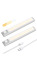 Under Cabinet Lighting