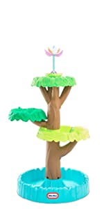 Little Tikes Magic Flower Water Table