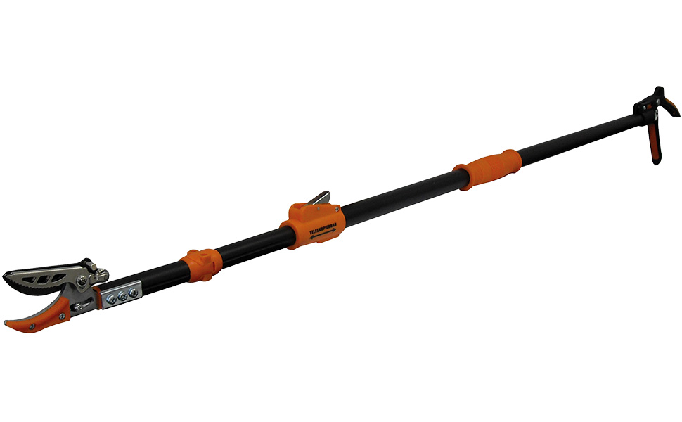 Primus Rose Cavalier Telescopic