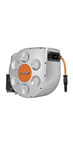 8697 - Rotoroll Evolution 30 m