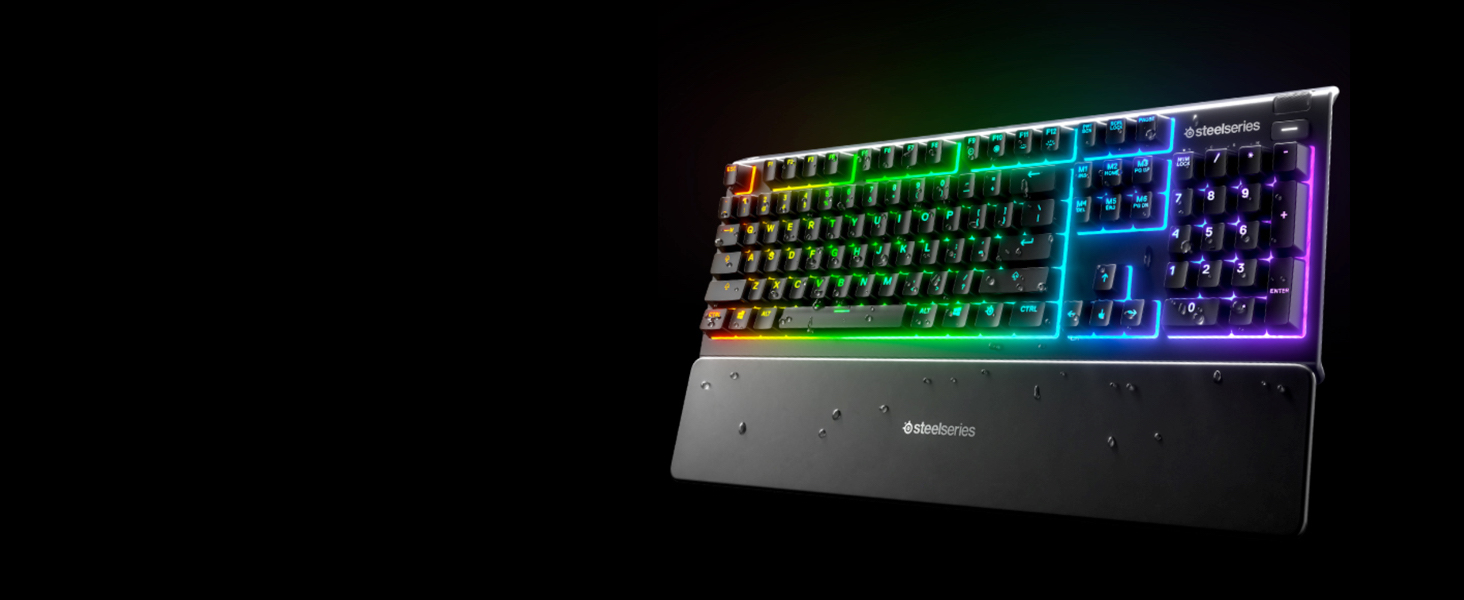 SteelSeries Arctis 1 - All-platform compatibility - for PC, PS4, Xbox, Nintendo Switch, Mobile