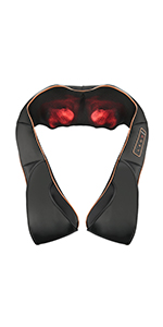 neck massager