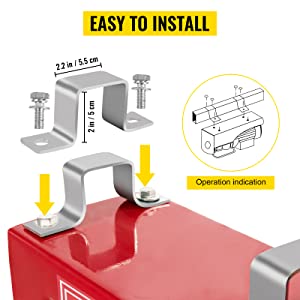 ceiling hoist