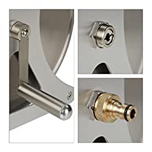 Hose reel