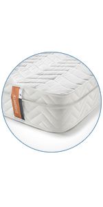 Summerby Sleep 2 Close Up