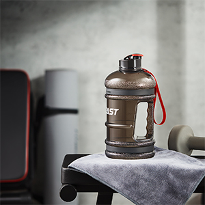 water bottle 2 litre water bottle water bottle 2l gym water bottle gallon water bottle