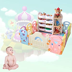 baby playpen