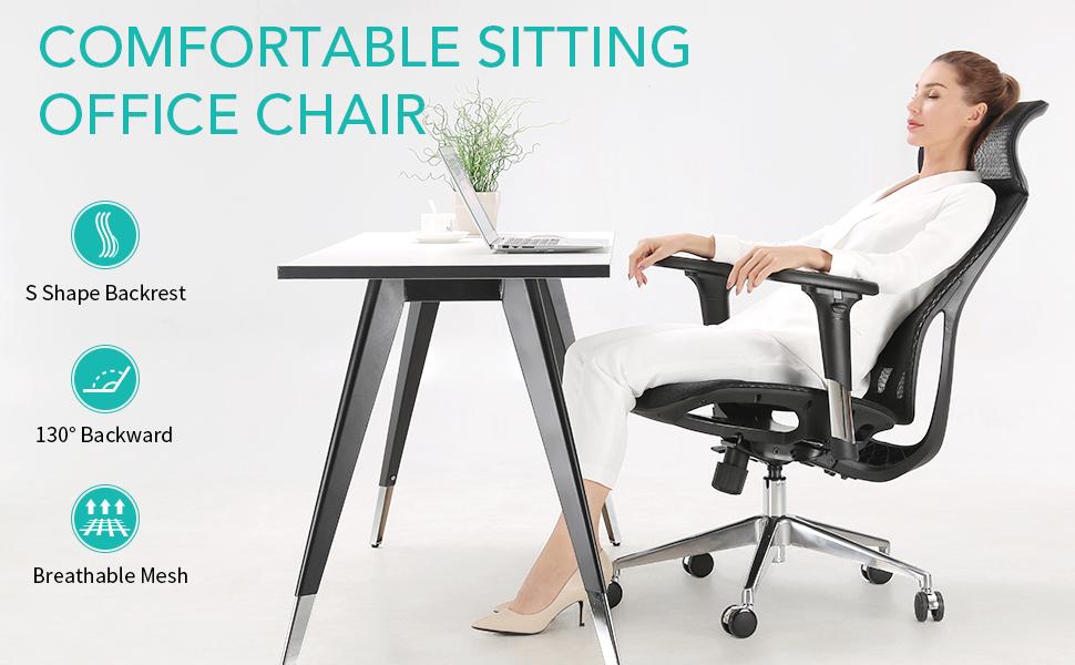office chair