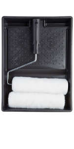 ESSENTIALS, HARRIS, ROLLER SET, ROLLER KIT, ROLLER SLEEVES