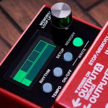 looper, boss, loop station, rc, rc-5, ed sheeran, guitar, bass, keyboard, pro, loopstation,
