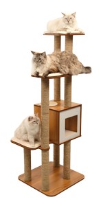 High Base XL