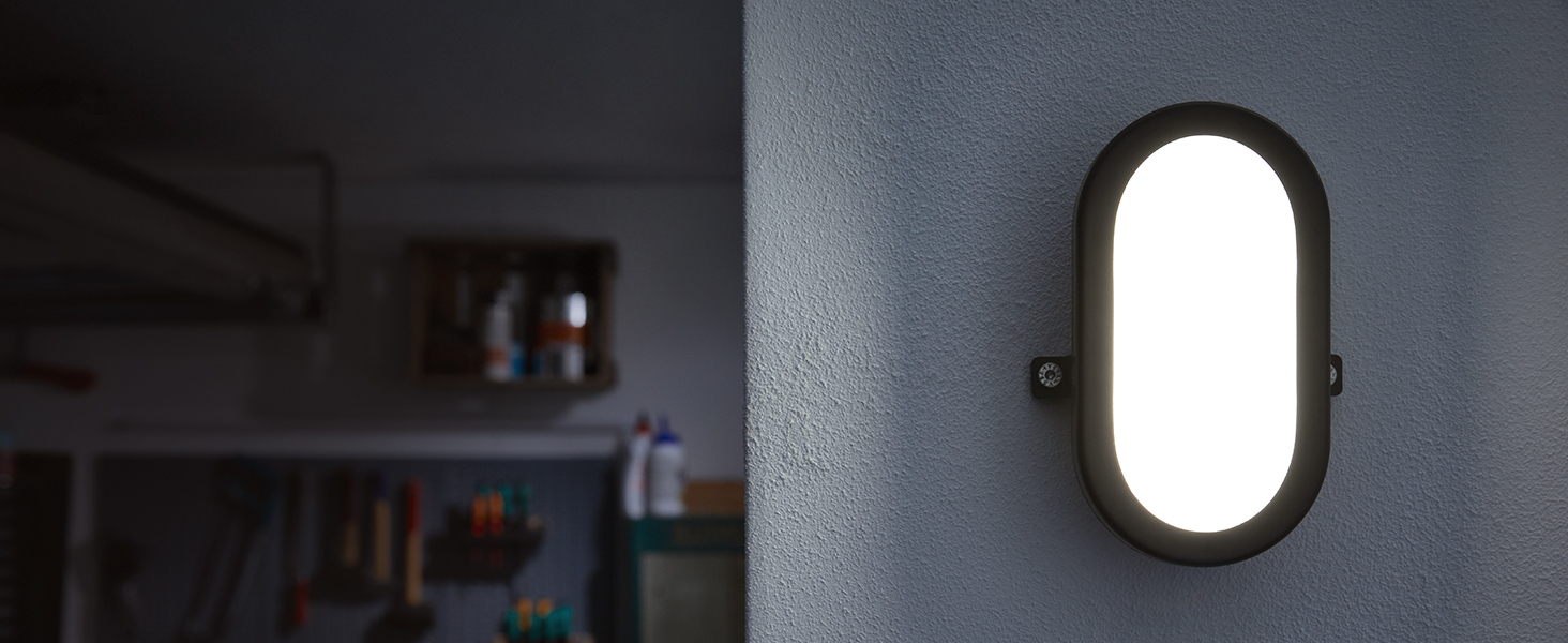 Wandleuchte