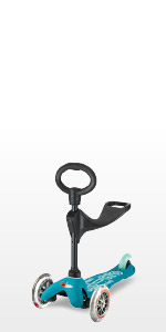 Mini Micro 3in1 Deluxe