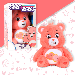 Love-A-Lot Bear